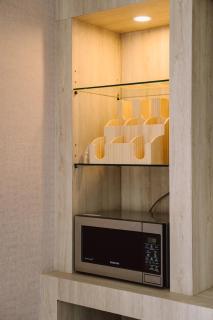 The Cape Hotel - Udon Thani - 1