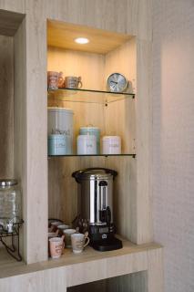 The Cape Hotel - Udon Thani - 2