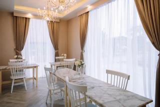 The Cape Hotel - Udon Thani - 7