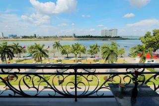 Angkor Mithona Guesthouse - Phnom Penh - 3