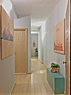 Arianiti Guesthouse - Vlora - 9