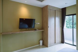 The Cape Hotel - Udon Thani - 8