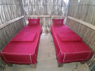 Indigenous homestay- Trek- Food- Bus - 5