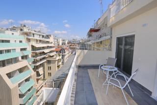 Downtown Seaside Suites - Tessalónica - 1