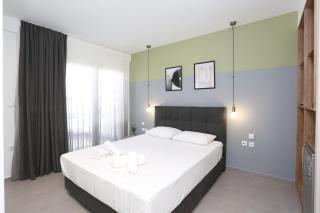 Downtown Seaside Suites - Tessalónica - 6
