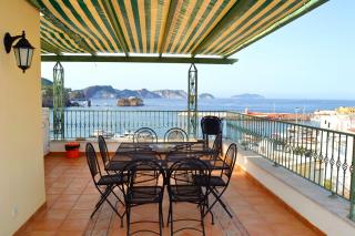 Maridea - Pesce Azzurro - Ponza - 0