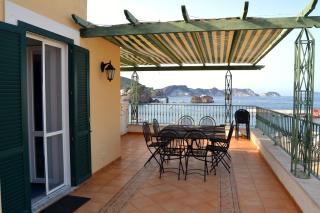 Maridea - Pesce Azzurro - Ponza - 9