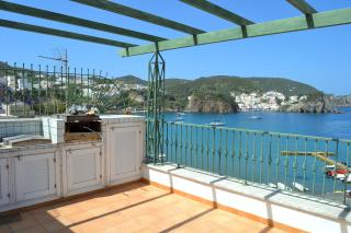 Maridea - Pesce Azzurro - Ponza - 6