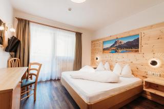 Pension Sonnenhof - Maranza - 3