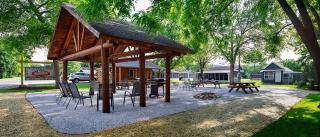 Big River Escape Riverside Cabins - Buffalo City - 6