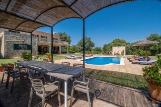Finca VELA 1 by Mallorca Villa Selection - Muro - 4