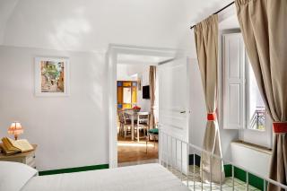 La Dimora 2: Relax&Sea view - Massa Lubrense - 6