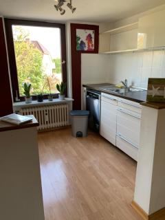 Ferienwohnung Wentorf Amt Sandesneben - 3