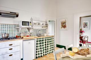La Dimora 2: Relax&Sea view - Massa Lubrense - 7