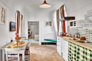 La Dimora 2: Relax&Sea view - Massa Lubrense - 8