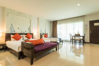 Krabi Aquamarine Resort - SHA Plus - Ao Nang Beach - 3