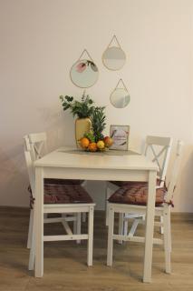 Apartament Mariva B106 z balkonem - Pobierowo - przy samym morzu - obiekt Euronia - Pobierowo - 2