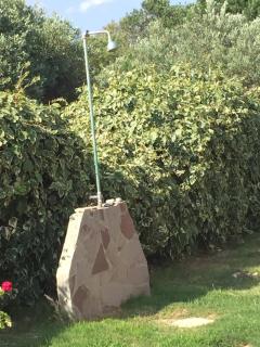 La casa sotto la torre - Chia - 2