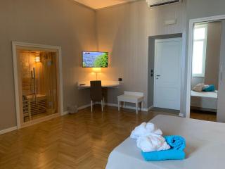 Grand Hotel & des Anglais Spa - 1