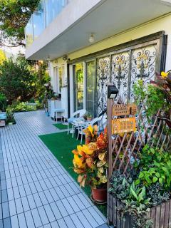 City Oasis Guesthouse - Hongkong - 8