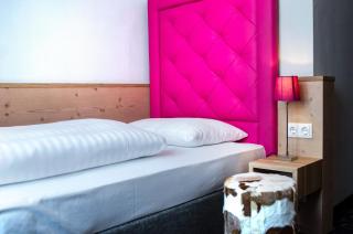 Hotel Markus Sittikus Salzburg - 4