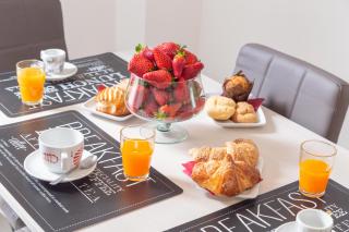 Casa Anna by Home080 - Puglia Mia Apartments - Monopoli - 7