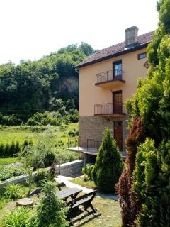Guesthouse Smiljanić - Slavkovica - 5