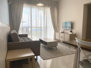 1 BEDROOM TTDI ADINA SEK 13 SHAH ALAM - Shah Alam - 5