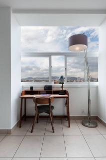 LOFT DE LUJO / MIRADOR ALAMEDA CENTRAL - Città del Messico - 4