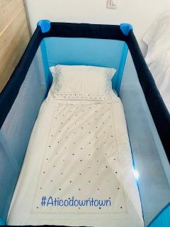 Attic Penthouse Downtown Beach 1Gb Fibra - 5