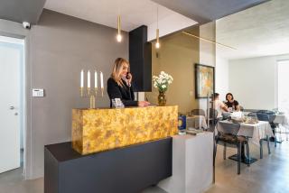 Re Dionisio Luxury Suites - 3