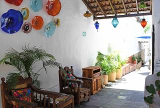 Petit Hotel Pilitas - Puerto Vallarta - 2