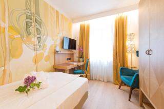 Hotel Eden - Levico Terme - 7