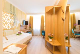 Hotel Eden - Levico Terme - 6