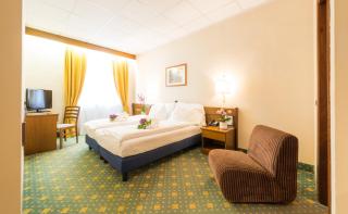 Hotel Eden - Levico Terme - 8