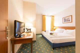 Hotel Eden - Levico Terme - 4