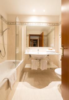 Hotel Eden - Levico Terme - 8