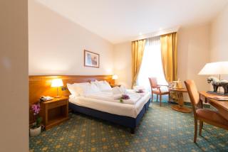 Hotel Eden - Levico Terme - 5