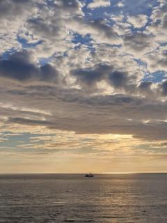 1 room studio with wonderful view - Den Helder - 5