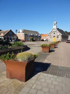 1 room studio with wonderful view - Den Helder - 8