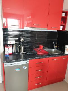 M & M Red Luxury - 2