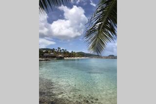 Appartement en résidence 50m plage - Les Trois-Îlets - 5
