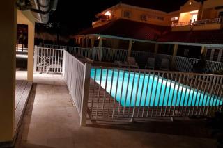 Appartement en résidence 50m plage - Les Trois-Îlets - 1