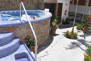 Petit Hotel Pilitas - 1