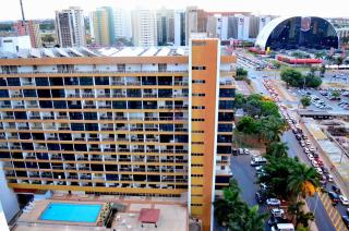 Garvey Apart Hotel - 5