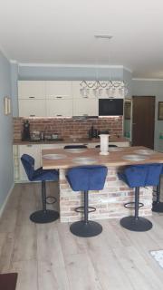 Apartament HAPPY 12 - BASENY, KORT TENISOWY, PLAC ZABAW, OCHRONA 24h - Pobierowo - 5