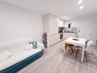 Apartamento con encanto en Calpe, Calalga - Calpe - 8