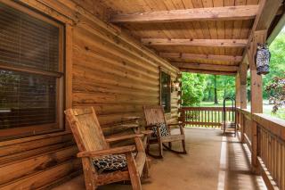 Deer Tracks with HotTub, GameTable - Ridgedale - 8