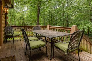 Deer Tracks with HotTub, GameTable - Ridgedale - 7