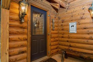 Deer Tracks with HotTub, GameTable - Ridgedale - 6
